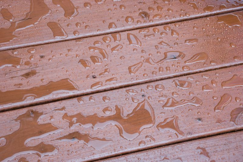 Balcony Waterproofing in Puyallup, WA