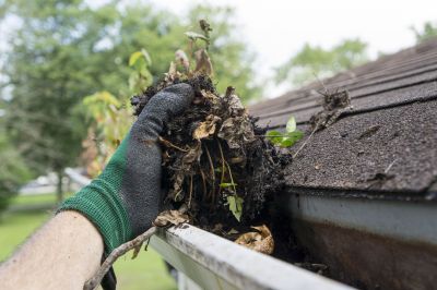 Church Gutter Cleaning in Littleton, CO