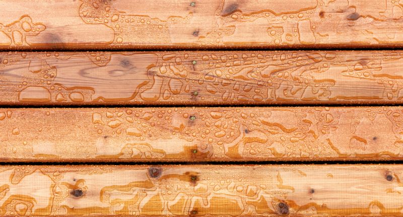 Log Home Weatherproofing in Tacoma, WA