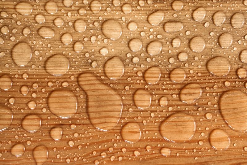 Log Home Weatherproofing in Alpharetta, GA