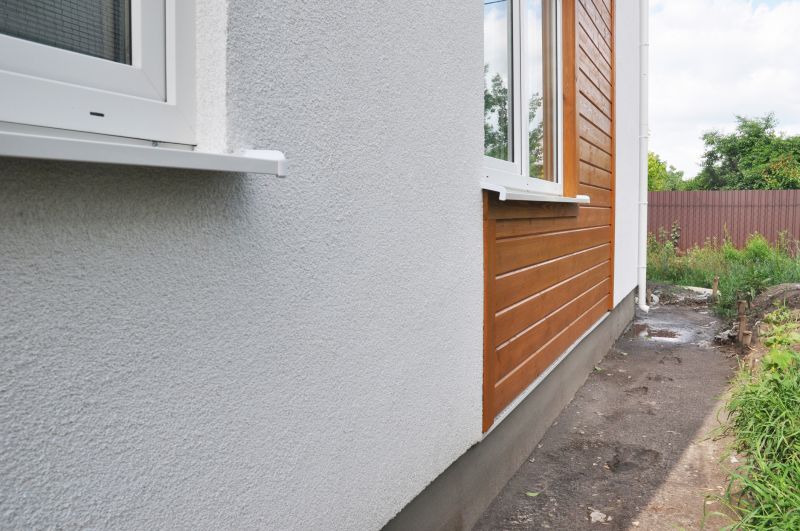 Log Home Weatherproofing in Renton, WA